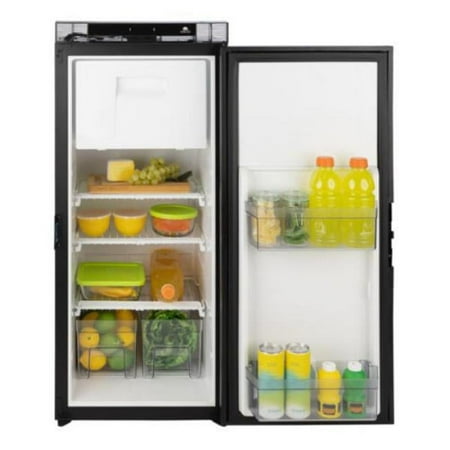 Norcold N2090BPR 12V 3 cu. ft. DC Compressor Refrigerator