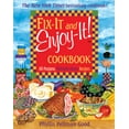 thumbnail image 2 of Fix-It and Enjoy-It : All-Purpose, Welcome-Home Recipes (Paperback), 2 of 2