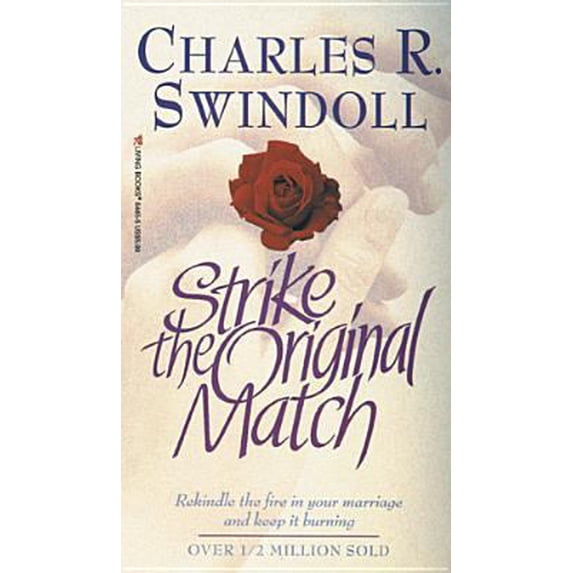 Pre-Owned Strike the Original Match