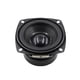 thumbnail image 1 of 78MM 4 Ohm 15W Subwoofer Speaker 3 Inch Convex Cap Bass Square Woofer Speakers Hifi Home Sound Thea, 1 of 5
