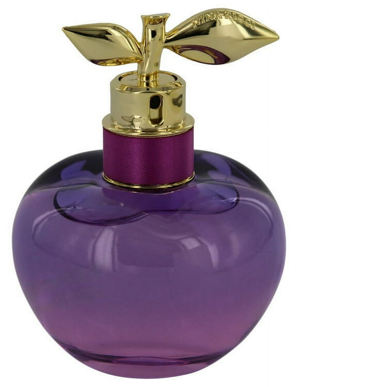Nina Luna Blossom Eau De Toilette Spray (Tester) By Nina Ricci - 2.7 oz Nina Luna Blossom Eau De Toilette Spray (Tester) By Nina Ricci - 2.7 oz