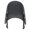 Smoky Gray, variant on Motorcycle Windshield Deflector Smoky Gray Windscreen 10.2x4.3 Inches / 26x11 cm Replacement for Ducati Scrambler 800 400