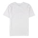 thumbnail image 4 of Camiseta gráfica Elevenparis Mujer Heart Breaker Blanca M, 4 of 5