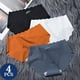 thumbnail image 2 of Conjunto de 4 unidades de ropa interior sin costuras, bragas de seda para mujer, Tangas 3XL, calzoncillos con volantes para mujer, 4 piezas, bragas para niñas, lencería Sexy, 4 piezas Tan Jianjun unisex, 2 of 2