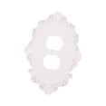 thumbnail image 4 of DimyFew Light Switch Cover Wall Plate Rustic Wallplate Decorative Easy to Install Outlet Cover for Farmhouse Style D, 4 of 8