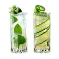 thumbnail image 2 of Riedel Drink Specific Glassware Highball Glass, 10 oz, Clear, 2 of 3