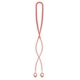 thumbnail image 1 of Anti-Lost Silicone Earphone Rope Holder Cable for JBL TUNE 115TWS (Blue), 1 of 6