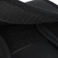 thumbnail image 4 of Soft and Durable Fishing Reel Bag, Breathable Hole Design Medium/ Large Fishing Reel Storage Bag,  Fishing Reel Protective Bag for Fishing Enthusiast Large, 4 of 8