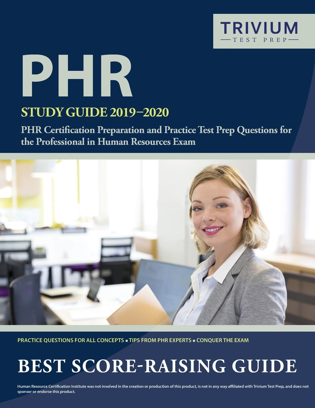 Detailed PHRi Study Plan