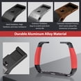 thumbnail image 4 of Bracket,Camera Dive With 12/11/10 Osmo 4/3/2 With Cold Compatible With Stabilizer Camera Cold Wrist Compatible Buzhi Camera Hand Stabilizer Cold Hand Compatible Stabilizer Mount Handheld, 4 of 6