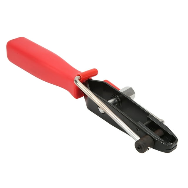 Alicates de abrazadera para junta homocinética, kit de herramientas de acero inoxidable para correa de coche, herramientas profesionales de reparación de automóviles