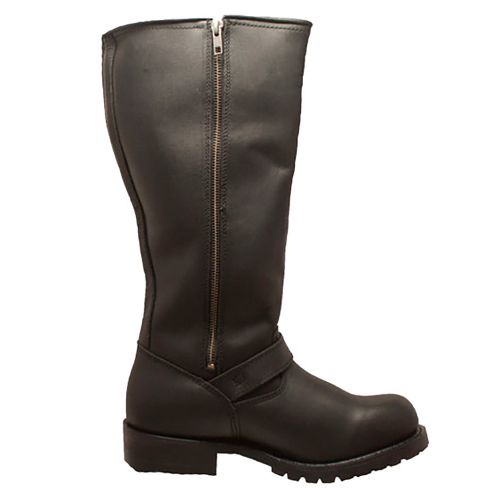 W172 wjk ストラップサンダル 42 ブラック vibram レザー 9f76cb6bdbf2809f1bf6c040881345