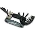 thumbnail image 3 of CruzTOOLS OM14 Outil Multi-Usage Pliant pour Moto, ATV, UTV, PWC, Neige, Noir, 3 of 3