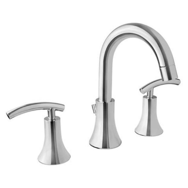 Virtu USA Athen Faucet Polished Chrome Finish
