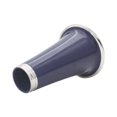 thumbnail image 3 of Riwcyla Clarinet ABS 17 bB Flat Soprano Binocular Clarinet with Cleaning Cloth Gloves 10 Reeds Screwdriver Reed Case Woodwind Instrument, 3 of 6