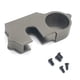 thumbnail image 4 of Cubiertas protectoras superiores e inferiores de engranajes de desaceleración de metal para coches RC WLtoys 1/14 Titanio, 4 of 6