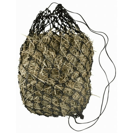 UPC: 0840875001500 | Gatsby Slow Feed Hay Net Black 40