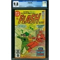 thumbnail image 2 of Flash #303 - CGC 9.8 Comic Book, 2 of 2