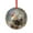 Pattern, variant on Crystal Glass Ornament Retro Rooster With Flowers Christmas Decorative Hanging Ornaments Retro Style Beige Chicken Rooster Farm Appreciation Gifts Ornaments for Xmas Tree