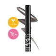 thumbnail image 4 of Delineador Metálico Líquido de Ojos Nyx Professional Makeup Epic Wear Gunmetal 3.5 ml, 4 of 4