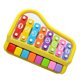 thumbnail image 5 of Xilófono Nikou Teclado piano para bebés Juguete educativo preescolar, 5 of 9