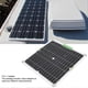 thumbnail image 4 of Portable Solar Panel 200W 12V Monocrystalline High Conversion Rate for Automobiles Homes Boats Camping, 4 of 5