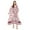 Multicolor Geometric Printed Kaftan, variant on Oussum Women Plus Size Kaftans Dress Maxi Loose Caftan Casual Dresses Online