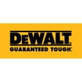 thumbnail image 7 of DeWalt 16 gal. Corded Wet/Dry Vacuum 120 volt 6-1/2 hp Yellow, 7 of 7