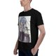 thumbnail image 5 of Camiseta de Manga Corta para Hombres Re:Zero, 5 of 5
