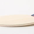 thumbnail image 5 of 7Plys BLUE Carbon Fiber Table Tennis Blade Ping Pong Racket Fast Attack Table Tennis Accessories Gold Logo Lin Gao Yuan FL, 5 of 5
