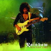 Rainbow - Boston 1981 - Vinyl