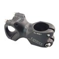 thumbnail image 3 of Vástago de bicicleta de aluminio de 25,4 / 31,8 mm Vástago de manillar de bicicleta de alta resistencia 7 grados Sharpla Manillar Tallo, 3 of 8