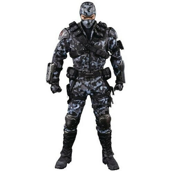 THREEZERO - Threezero x Hasbro G.I. Joe Firefly 1/6 Scale Action Figure (Net), Threezero, Gifts