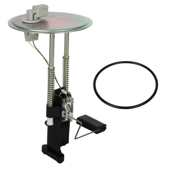 cciyu Electrci Fuel Pump Assembly Replacement 2005-2009 for Ford for Mustang Base Convertible 2-Door,7R3Z9275C