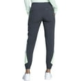 thumbnail image 2 of Cherokee Infinity Women's Scrubs Pant Mid Rise Jogger CK225A, 2 of 5