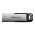 thumbnail image 1 of SanDisk 128GB Ultra Flair USB 3.0 Flash Drive - SDCZ73-128G-G46, 1 of 4