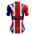 thumbnail image 2 of Maillot de Cyclisme pour Femmes - 2TG, 2 of 3