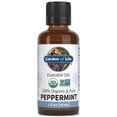 thumbnail image 1 of Aceite esencial Garden of Life Peppermint 30 ml USDA Organic, 1 of 8
