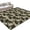 Brown, variant on Christmas Entryway Rug 2x3ft Washable Non Slip Bathroom Rug Low Pile Soft Indoor Floor Front Door Mat Xmas Pine Cones Botanical Rustic Rectangle Area Rugs Carpet for Kitchen Office Dining Room Home