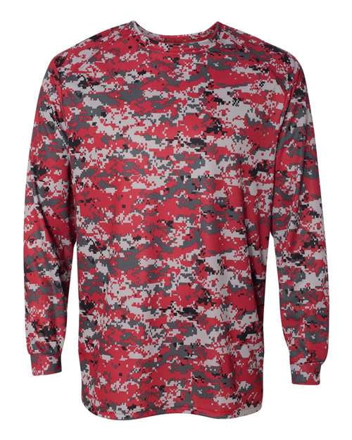 camo bbc shirt