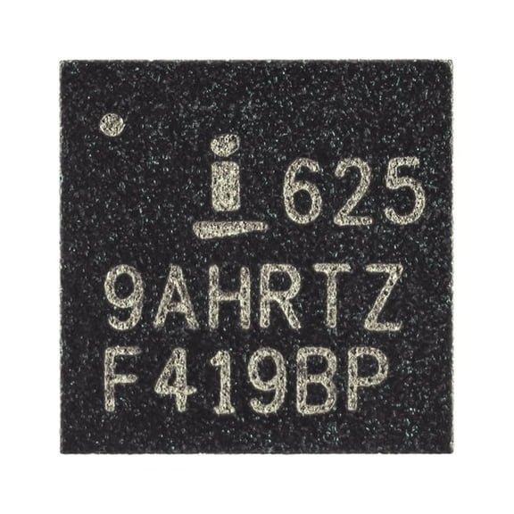 Replacement Power Management IC ISL6259 U7000 U7100 Compatible With MacBook Pro (2010-2015) / MacBook Air (2010-2017)