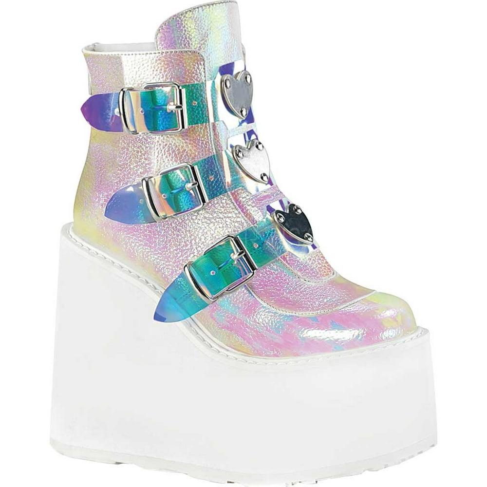 demonia boots swing 105