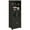 Black, variant on HOMCOM 63" Buffet with Hutch, Storage Cabinet with Adjustable Shelf