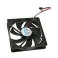 thumbnail image 2 of Incubator Heat Dissipation Fan, High Durability Easy To Use Incubation Cooling Fan for Incubator 96 Lower Fans, 2 of 5