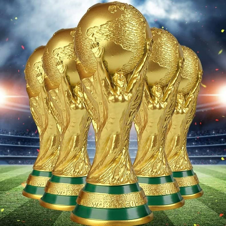 FIFA Replica Trophy w/ Pedestal WC22