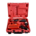 thumbnail image 2 of Milwaukee 2488-21 12V Cordless Pivoting Head Soldering Iron Kit, 2 of 10
