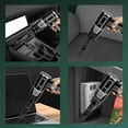 thumbnail image 6 of Hiroekza Handheld Vacuum Cordless, Dustbuster Handheld Vacuum, Car Vacuum with Powerful Suction, Mini Vacuum for Crevices, Keyboard Cleaner, USB Rechargeable, 6 of 9