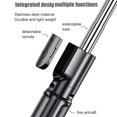 thumbnail image 3 of Strong Extendable Selfie Stick Tripod With Wireless Remote Connection, 3 of 8