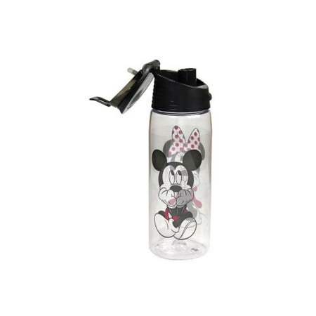 

Disney - Disney Disney Hydro Flip Top Bottle