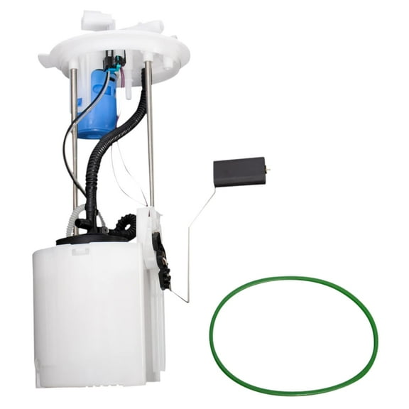 TRQ Electric Fuel Pump Module Assembly for 15-17 Ford F150 5.0L 3.5L New FPA60988